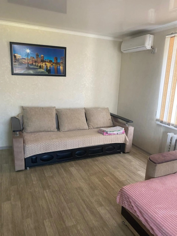 Фотография квартиры Квартира на улице Героев Пионеров 73