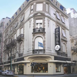 Фотография гостиницы Ayacucho Palace Hotel