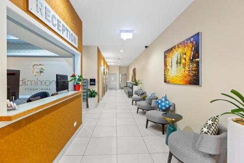 Фотография апарт отеля Proximity Apartments Manukau / Auckland Airport