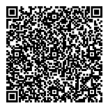 QR код гостиницы Виктория СПА