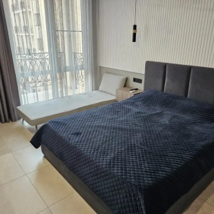 Фотография квартиры Апартаменты Авантаж