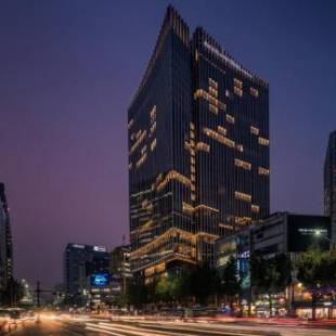 Фотография гостиницы Four Seasons Hotel Seoul