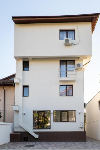 Фотография гостиницы Hotel Simona