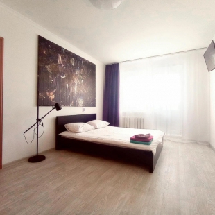 Фотография квартиры Апартаменты на улице Шейнкмана 45