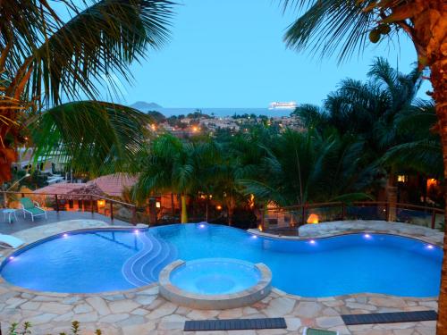 Фотография мини отеля Pousada Pelicano