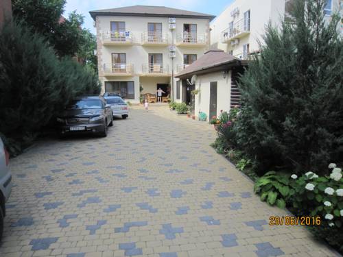 Фотография гостевого дома На Октябрьской, 2