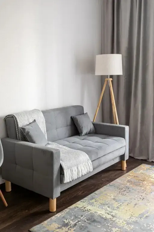 Фотография квартиры Апартаменты  RentalSPb