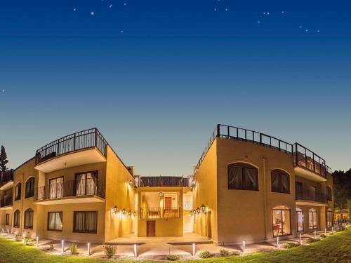 Фотография гостиницы Terral Hotel & SPA