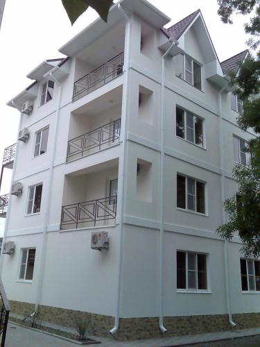 Фотография гостевого дома Соната