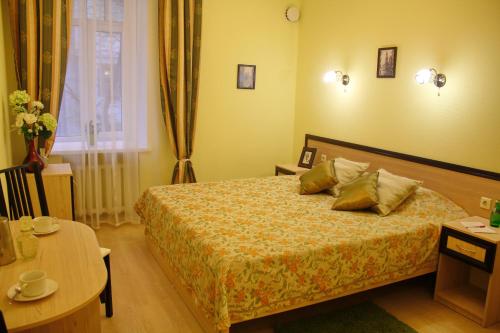 Фотографии мини отеля
Рада