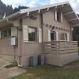 Фотография гостевого дома Les Bruyeres