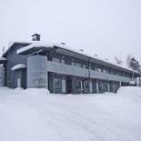 Фотография гостевого дома Holiday Home Vuosselin helmi c25