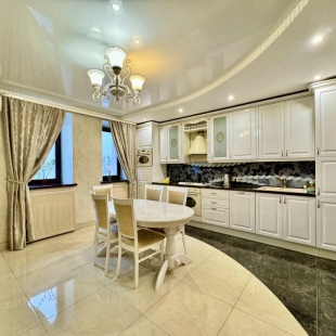 Фотография квартиры Квартира 2-х комнатная возле Кремля