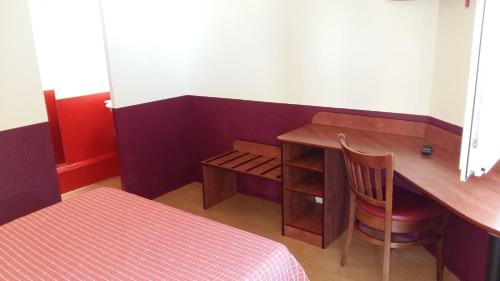 Фотография гостиницы Bonsaï Hotel d'Orleans