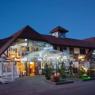 Фотографии мини отеля
Pousada das Hortênsias