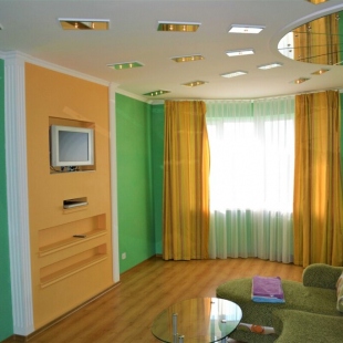 Фотография квартиры Апартаменты на Комсомольской 267