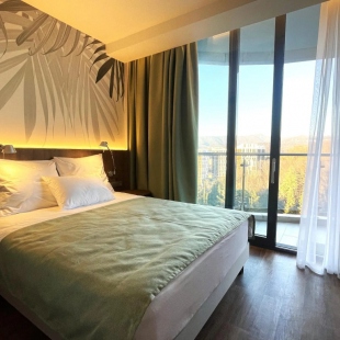 Фотография квартиры Сочи-Дагомыс Частные Апартаменты у моря