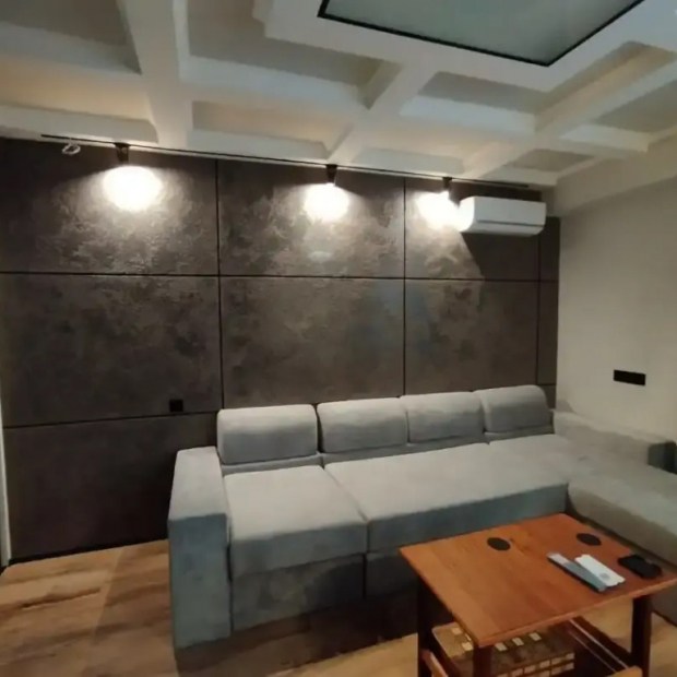 Фотографии квартиры 
            Квартира Апартаменты в ЖК Доброгород