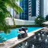 Фотография гостиницы The St Regis Singapore