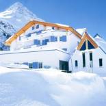 Фотография гостиницы Hotel Luggi