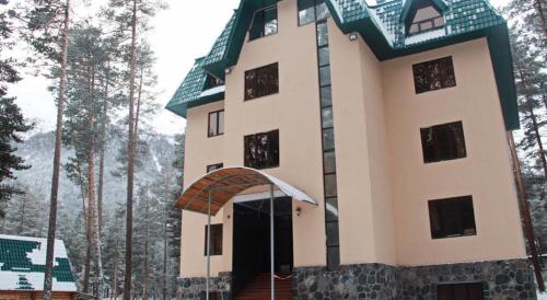 Фотографии мини отеля
Сосновый Бор