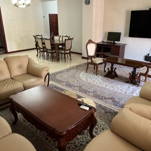 Фотография квартиры Квартира Ararat View Luхury Suite