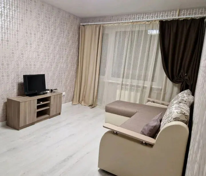 Фотография квартиры Квартира Однокомнатная