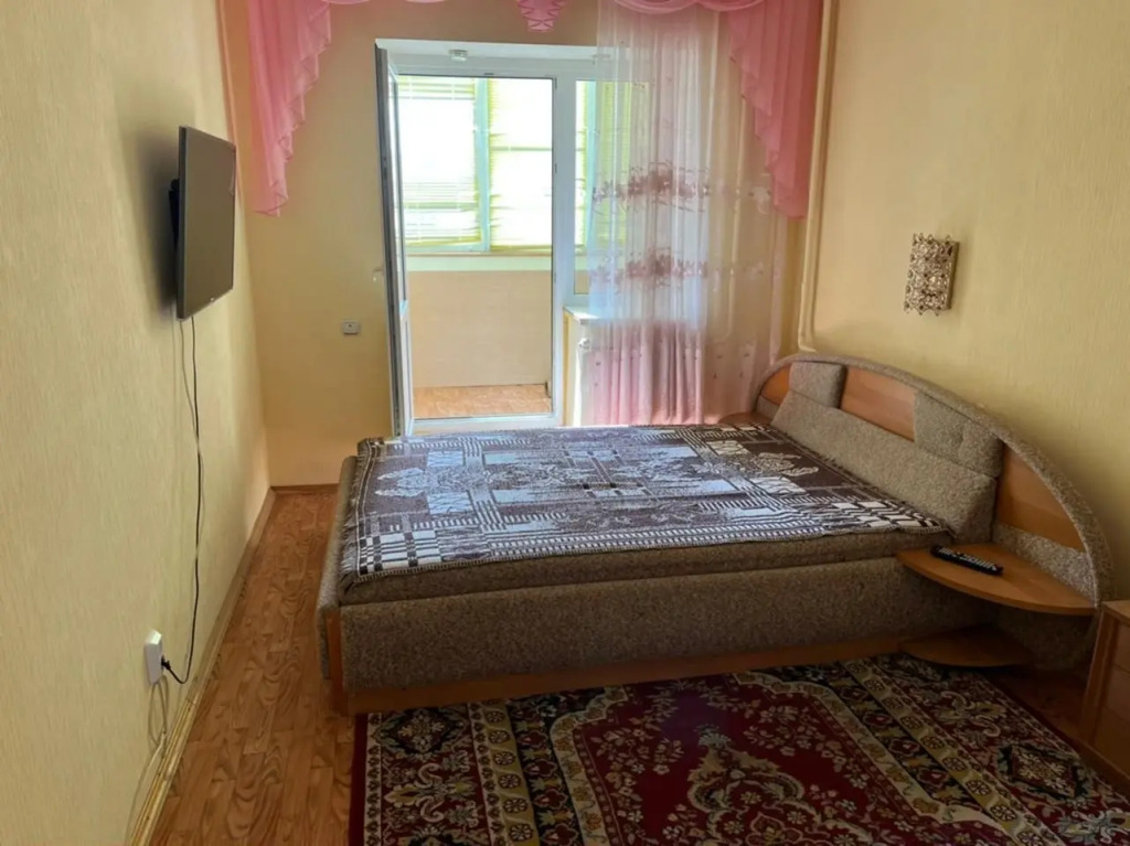 Фотография квартиры Квартира 3-х комнатная