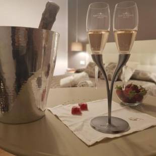 Фотографии мини отеля 
            Gocce di Girgenti - comfort suites