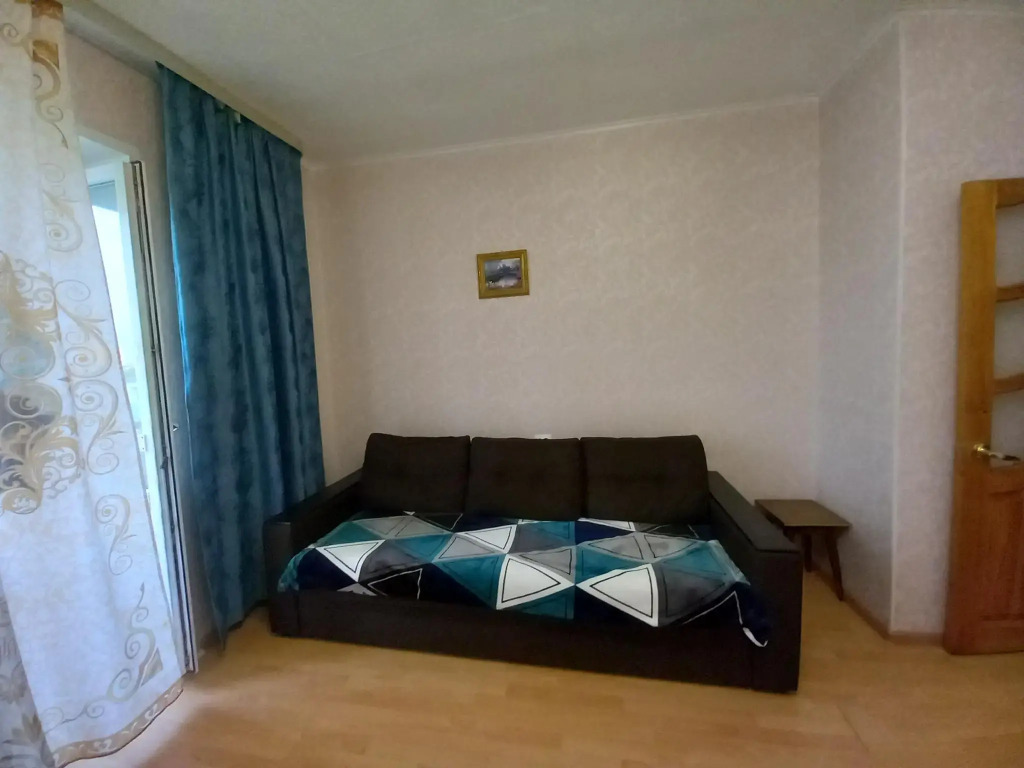 Фотография квартиры Апартаменты на улице Тихонова 8