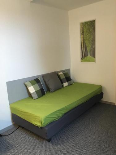 Фотография гостевого дома Hubertus-Hof