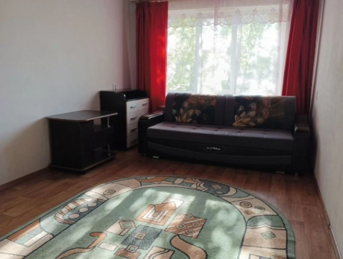 Фотография квартиры Квартира Двухкомнатная квартира с бесконтактным заселением