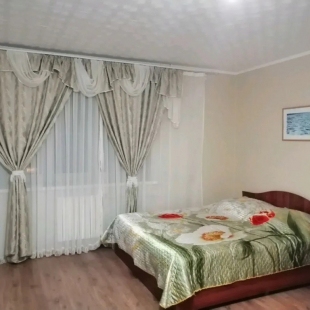 Фотография квартиры Квартира Уютная на Профсоюзной 6