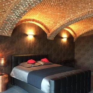 Фотографии мини отеля
La Belle Étable