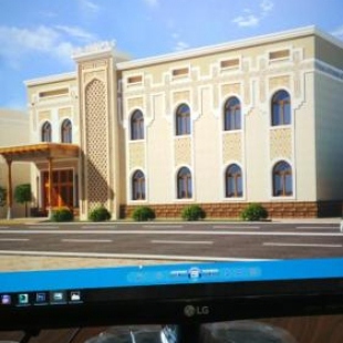 Фотография гостиницы Олмос