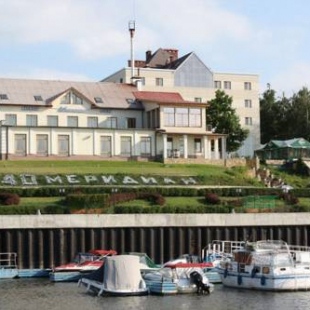 Фотография конференц-зала Адмиральский зал