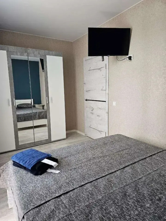 Фотография квартиры Квартира На Красных Коммунаров 1