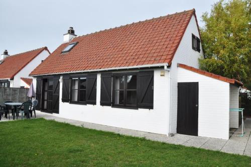 Фотография базы отдыха Zeepark Zeewind