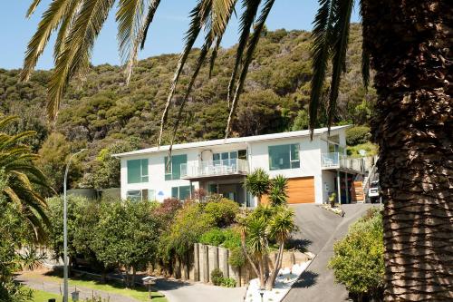 Фотография гостевого дома Robins Nest