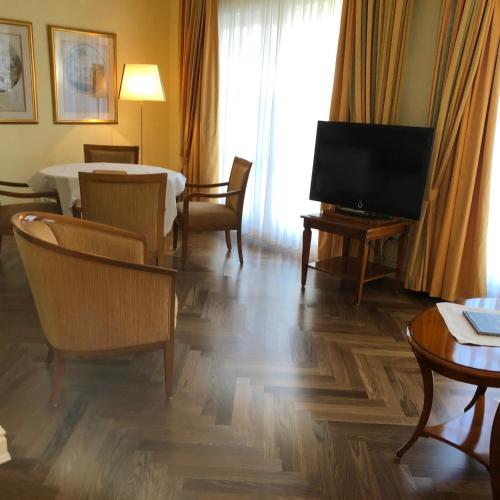 Фотография гостиницы Hotel Scherf