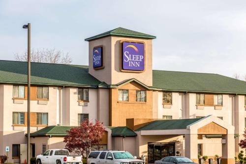 Фотографии гостиницы
Sleep Inn Owensboro