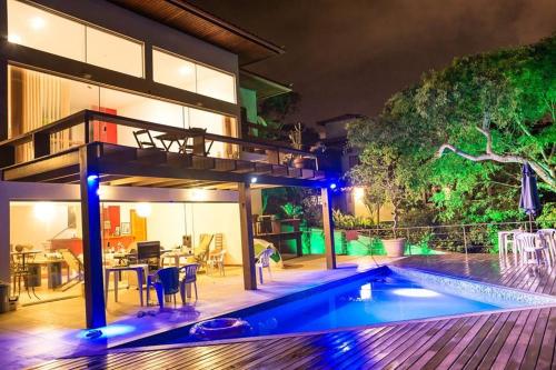 Фотография мини отеля Maison Oceanic