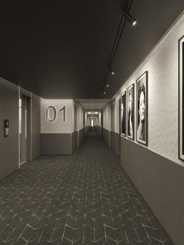 Фотография гостиницы Fiesta Americana Viaducto Aeropuerto