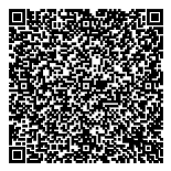 QR код гостиницы МетаМосква