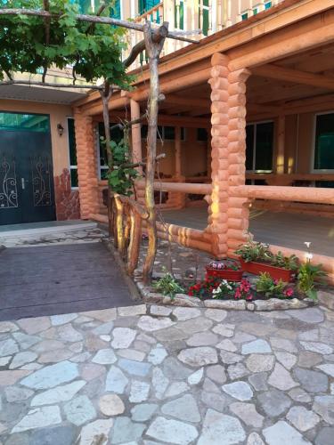 Фотография гостевого дома Екатерина на Курортной