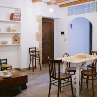 Фотографии мини отеля
MODERN ELEGANCE SUITE B&B