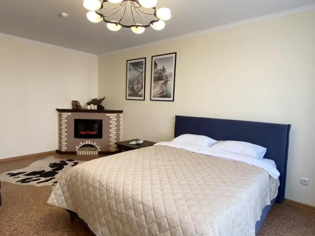 Фотография квартиры Moon72 (Мун72) на улице Созидателей