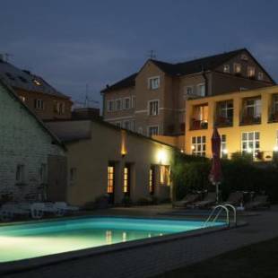 Фотографии гостиницы
Hotel Karel IV.