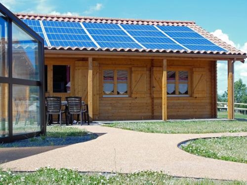 Фотография гостевого дома Gîtes Bon Air