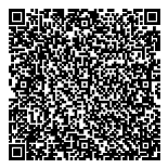 QR код гостиницы Кристайл
